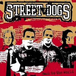 Street Dogs : Back to the World